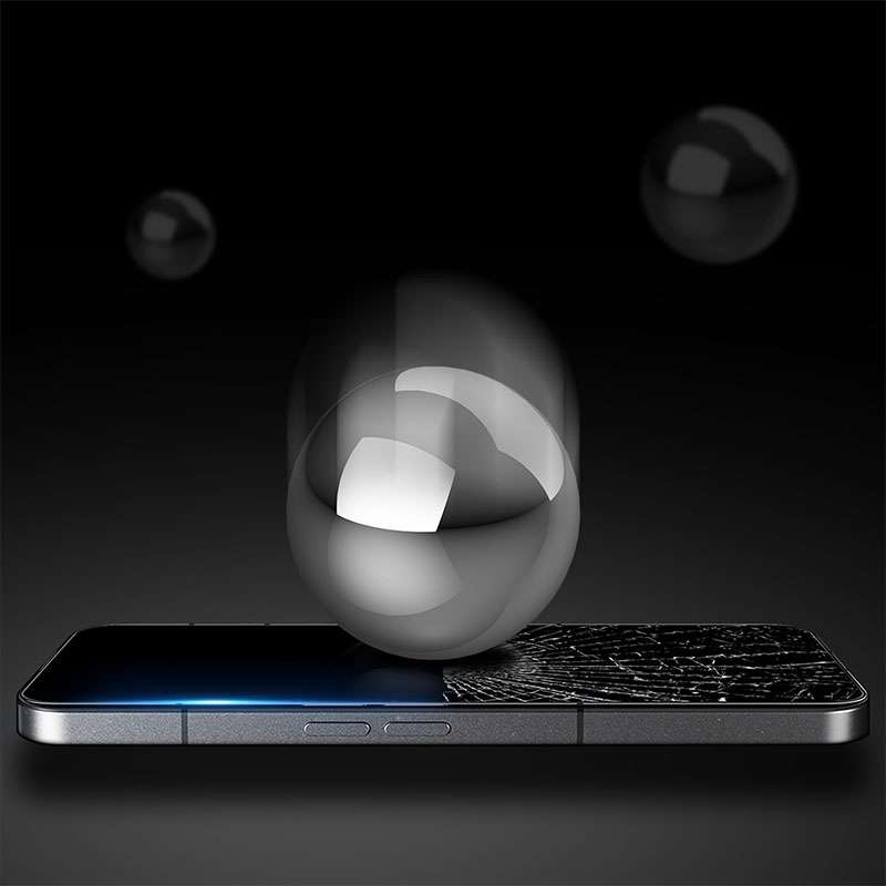 Tempered Glass Screen Protector for Nothing Phone 2