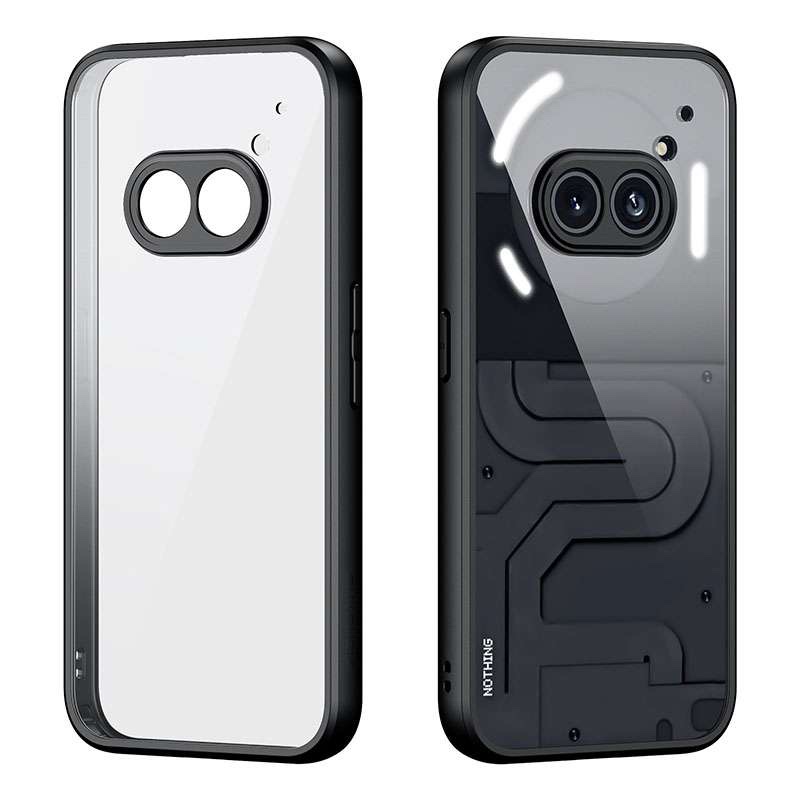 Aimo Series Phone Case for Nothing Phone 2a/2a Plus