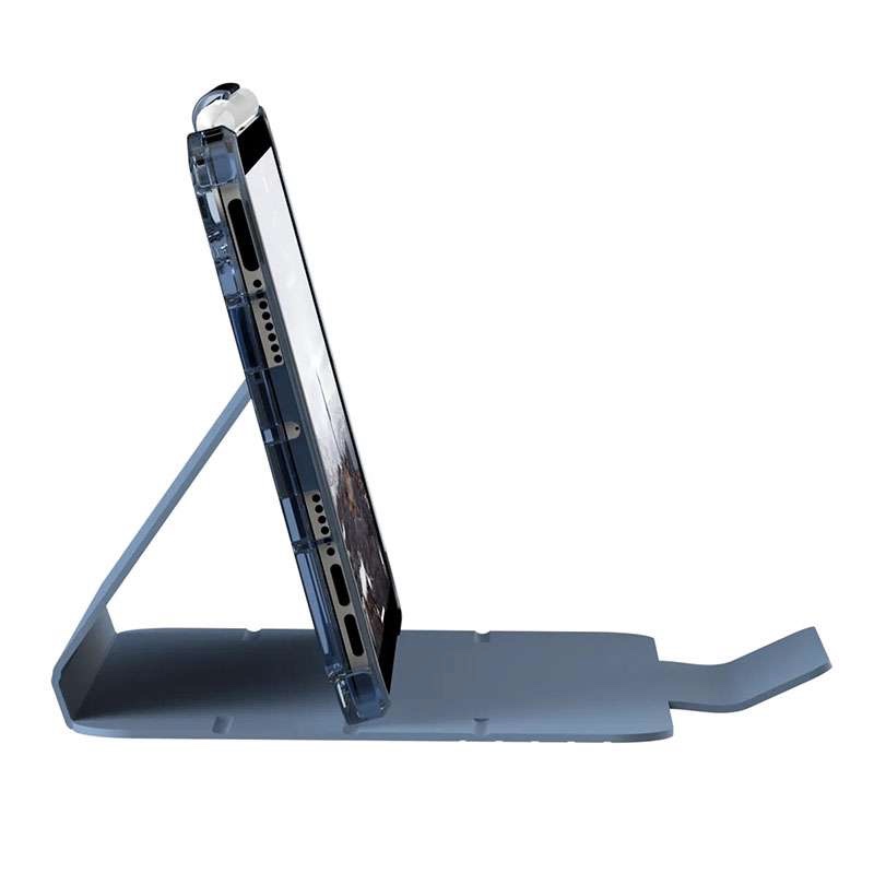 UAG [U] Lucent Series Case For Apple iPad Mini 6/7th Gen – Cerulean