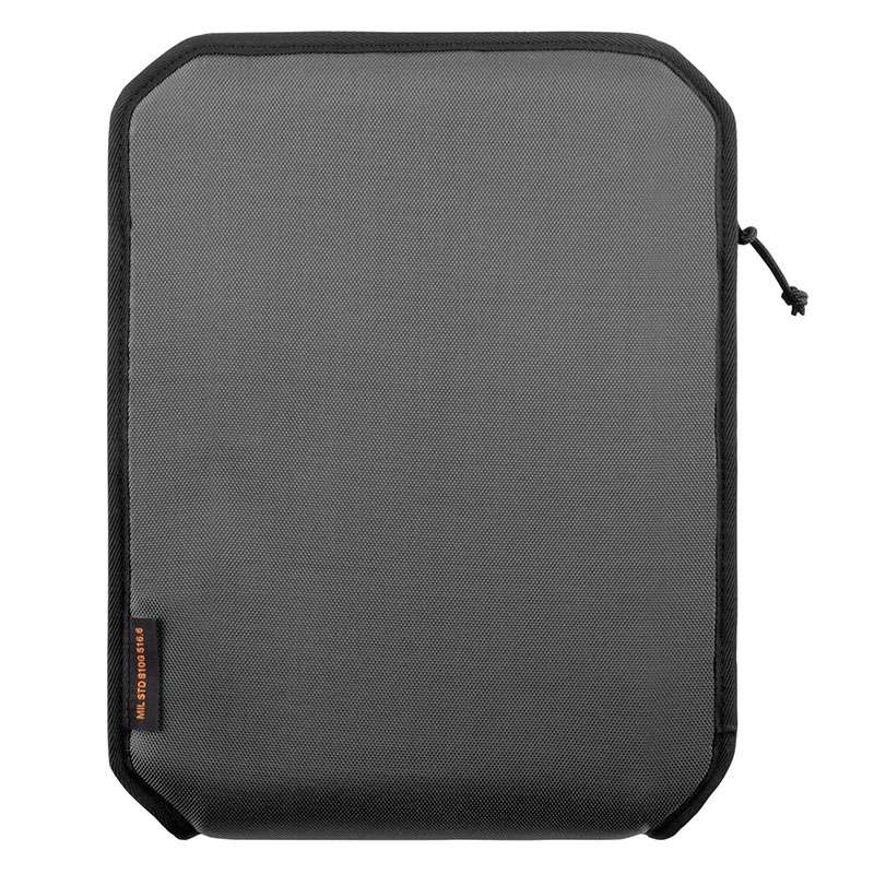 UAG Shock Lite Sleeve for iPad Pro 13” M4 - Grey