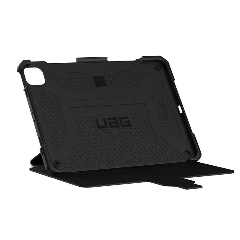 UAG Metropolis SE Case for iPad Air 10.9” (2024) – Black