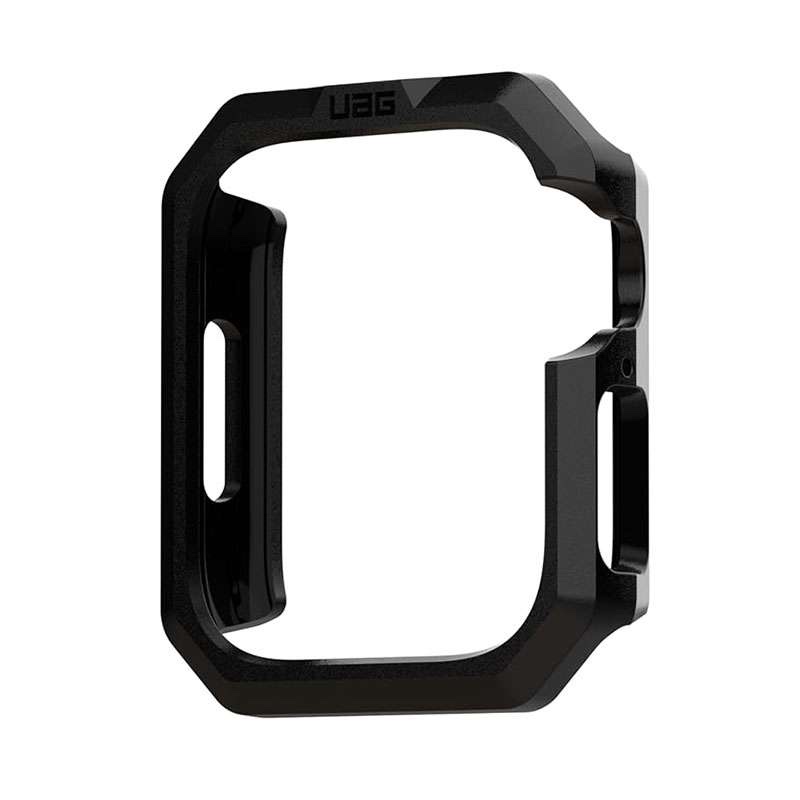 UAG Scout Watch Case for Apple Watch Series 1-9 45mm – Black
