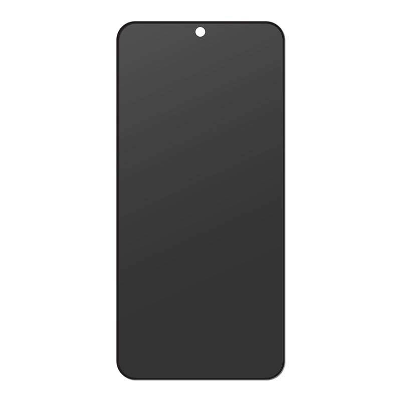UNIQ Optix Privacy Glass Screen Protector for Samsung Galaxy S25 Plus