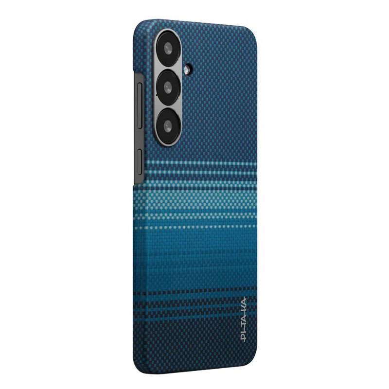 Pitaka Samsung Galaxy S25 MagEZ Compatible Case – Moonrise