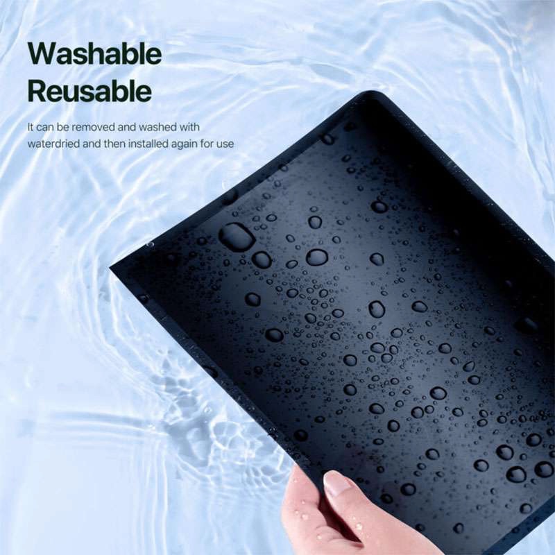 Dux Privacy Screen Protector for Apple MacBook Pro 16” (2019,2021,2023)