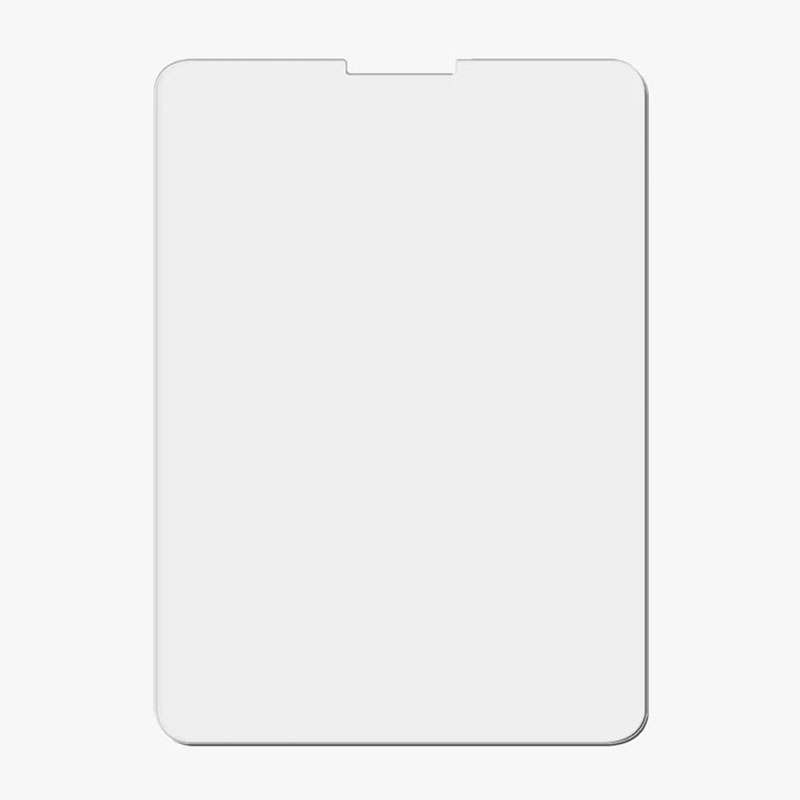 UNIQ Optix Glass Screen Protector for iPad Mini 6th/7th Gen - Clear