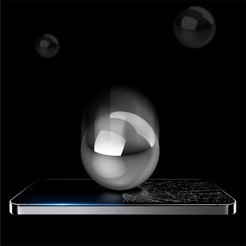 Tempered Glass Screen Protector for OnePlus 13