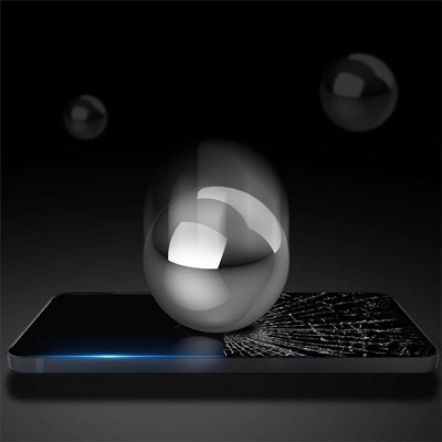 Tempered Glass Screen Protector Samsung Galaxy S24 FE