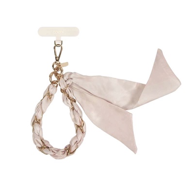 Uniq Coehl Caryne 2 in 1 Universal Lanyard and hand Strap for Phones - Dusty