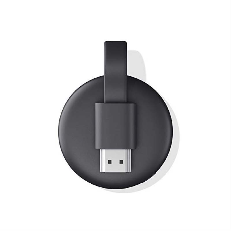 Chrome cast mini