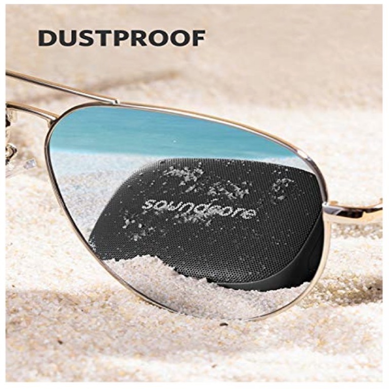 Anker Soundcore Icon Mini - Black - A3121011