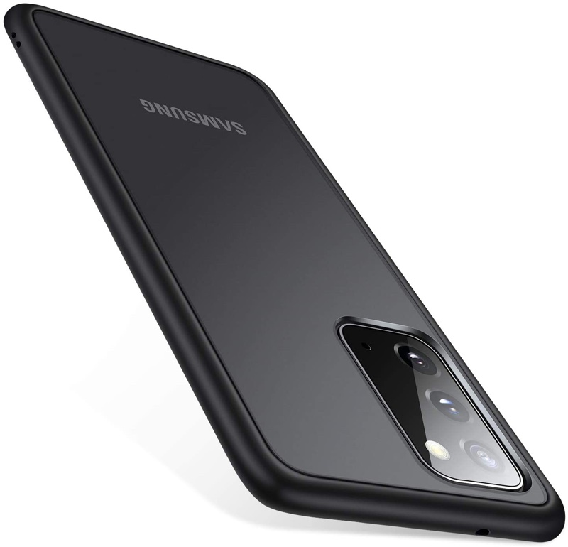 TORRAS Shockproof Phone Case for Galaxy Note 20 6.7 Inch - X002L2G2PX