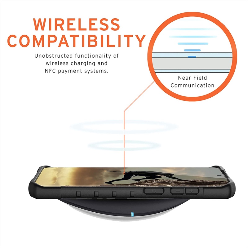 UAG Samsung S20 Plus Pathfidner SE - Midnight Camo (812451033915)