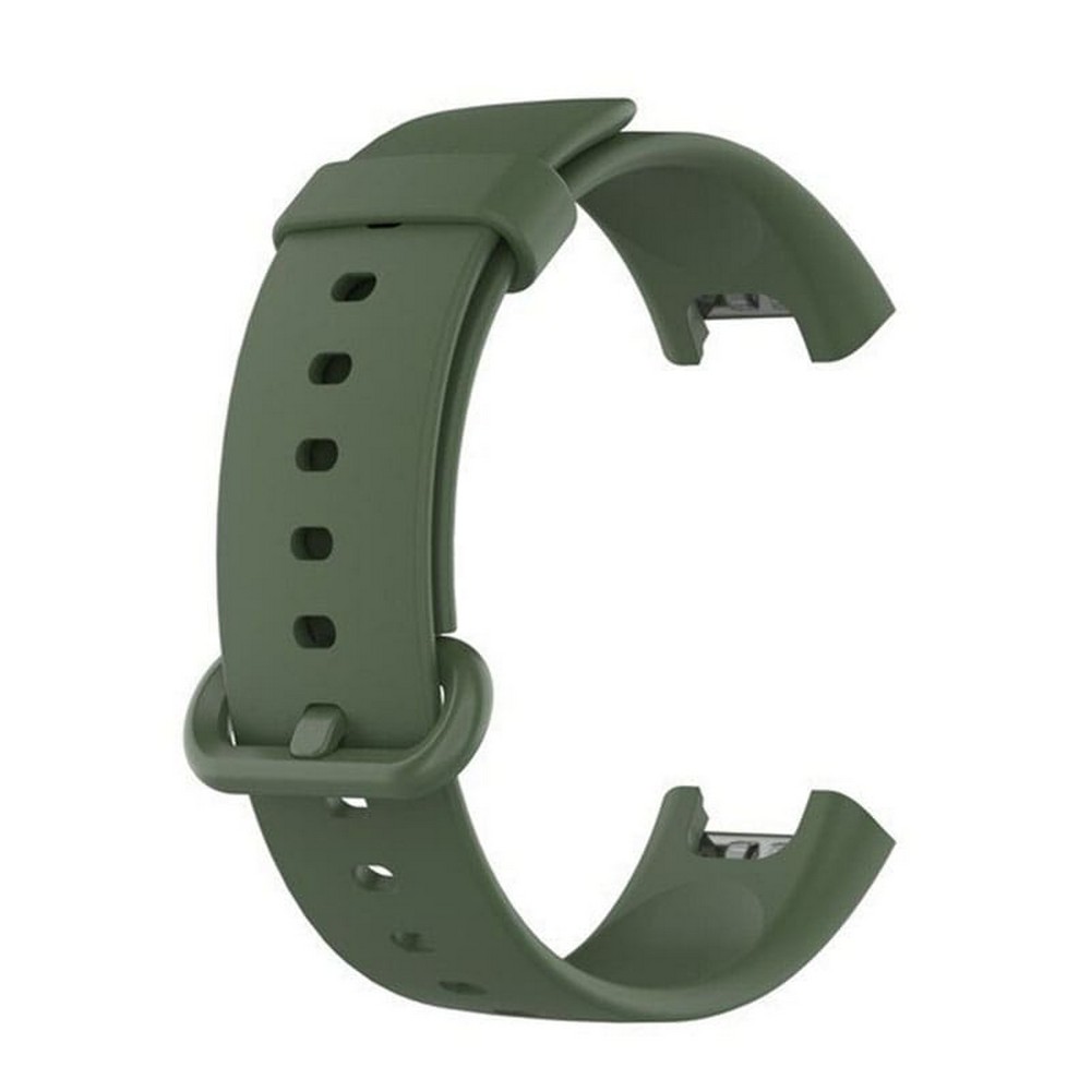 Silicone Strap for Xiaomi Mi Watch Lite