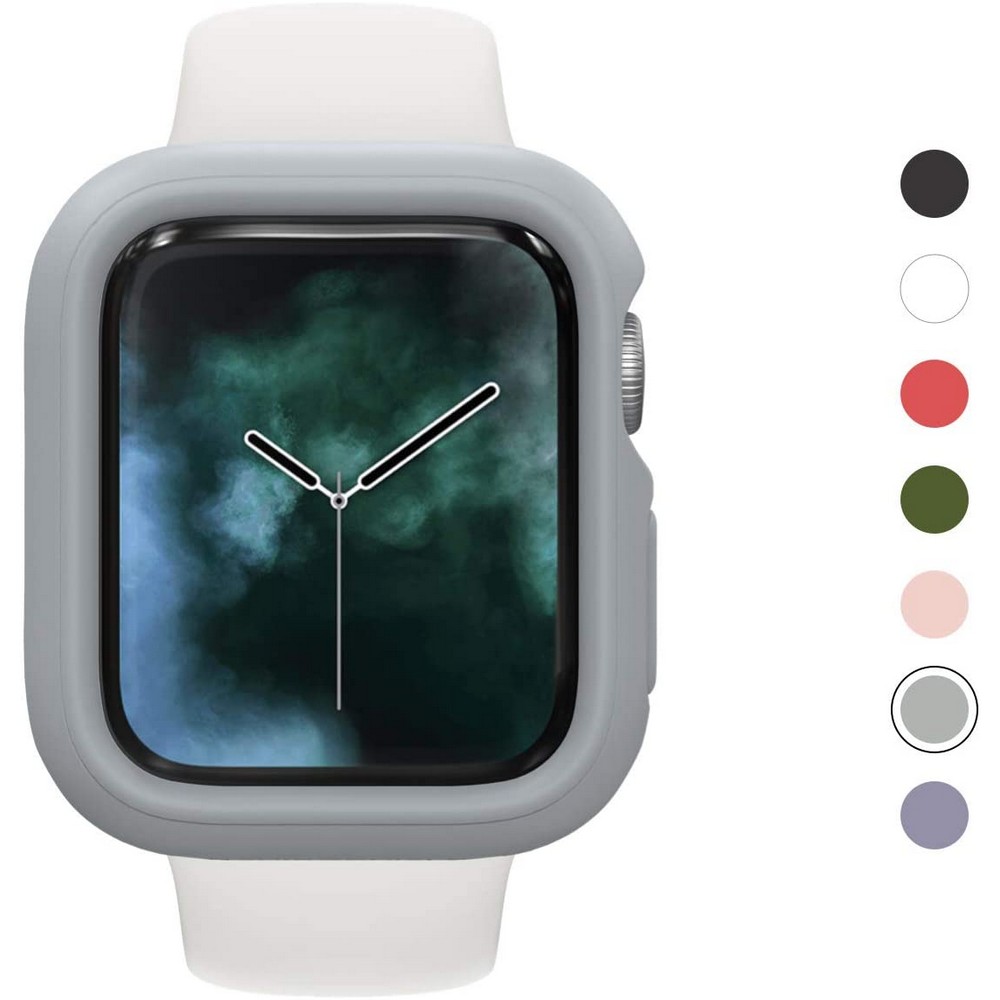 RhinoShield CrashGuard NX for Apple Watch - Series 1/2/3 (38mm)