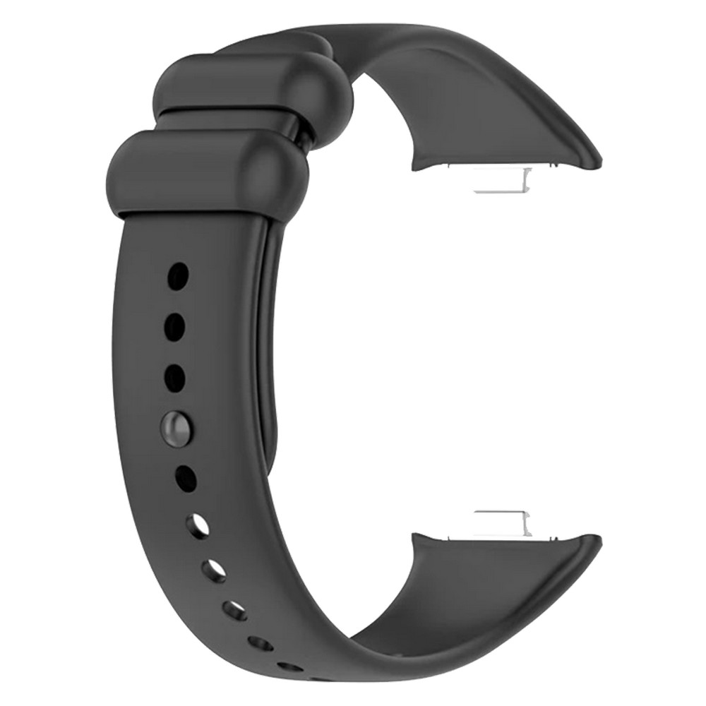 Soft Silicone Replacement Strap Band for Xiaomi Mi Band 8 Pro / 9 Pro