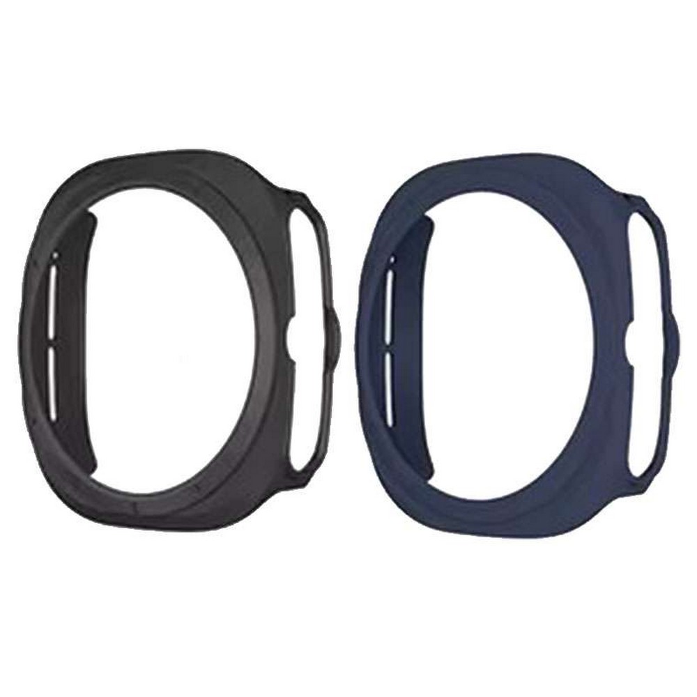 3 in 1 Case + Bezel + Screen Protector for Samsung Galaxy Watch Ultra 47mm
