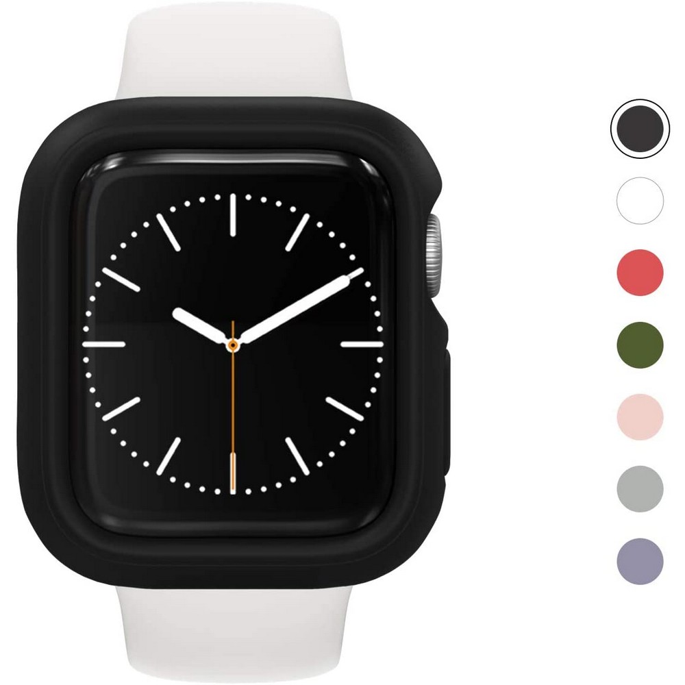RhinoShield CrashGuard NX for Apple Watch - Series 1-8 & SE/SE2 (40mm)