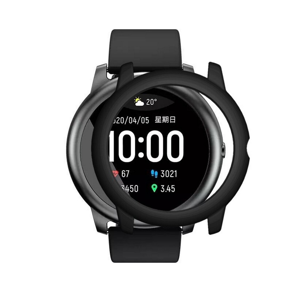 Haylou Solar LS05/Xiaomi IMILAB KW66 Watch Face Cover Protector