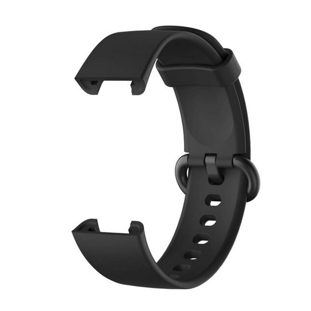 Soft Silicone Replacement Strap for Xiaomi Redmi Watch 2 Lite