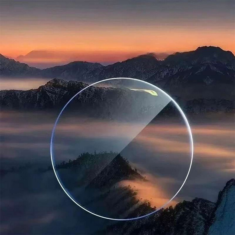 Tempered Glass Screen Protector for Samsung Galaxy Watch 7FE