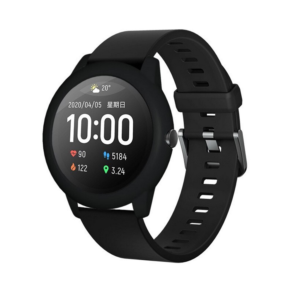 Haylou Solar LS05/Xiaomi IMILAB KW66 Watch Face Cover Protector