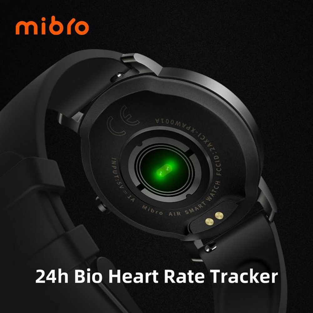 Xiaomi Mibro Air Smart Watch