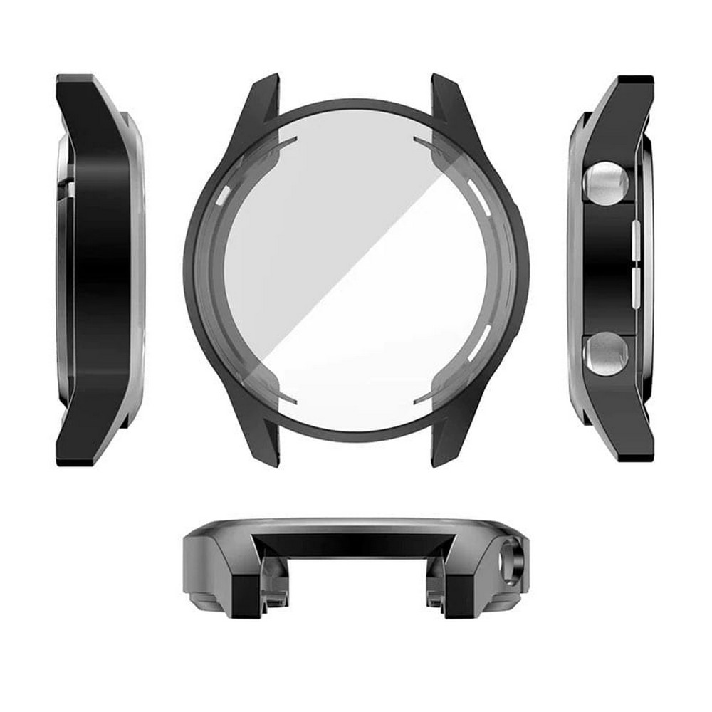 Huawei GT2 46mm Watch Cover Silicone Bumper