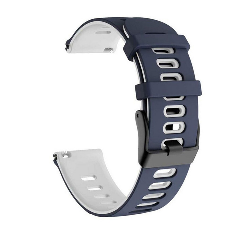 20mm Replacement Silicone Strap for Smart Watches