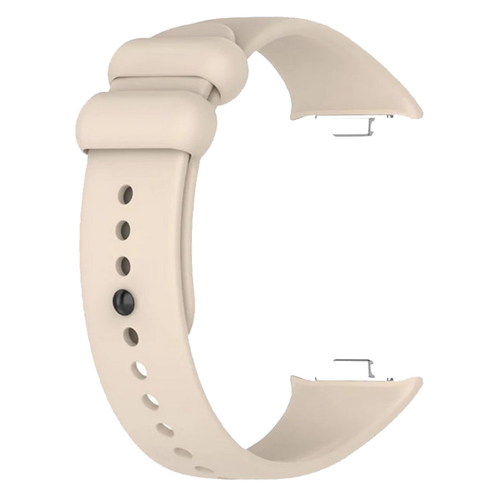 Soft Silicone Replacement Strap Band for Xiaomi Mi Band 8 Pro / 9 Pro