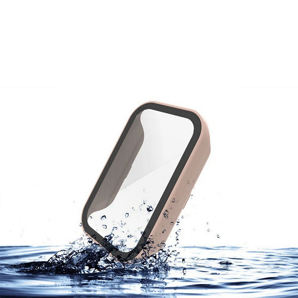 2in1 Case with Screen Protection for Xiaomi Band 8 Active