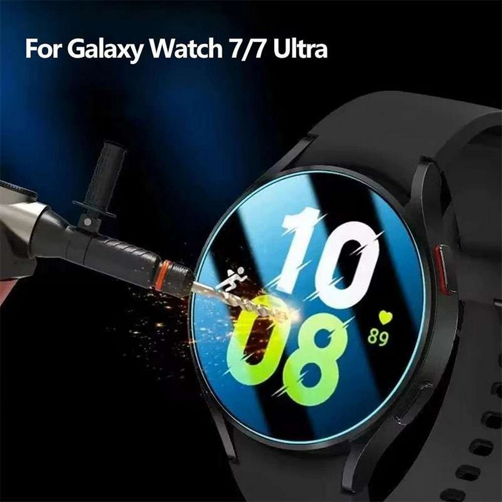 Tempered Glass Screen Protector for Samsung Galaxy Watch 7FE