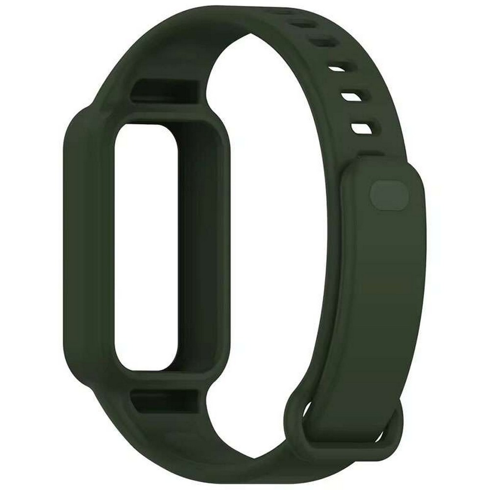 Correa Silicone Replacement Strap For Xiaomi Smart Band 9 Active