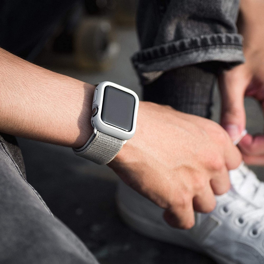 RhinoShield CrashGuard NX for Apple Watch - Series 1-8 & SE/SE2 (40mm)