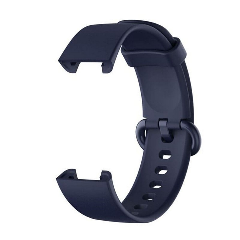 Soft Silicone Replacement Strap for Xiaomi Redmi Watch 2 Lite