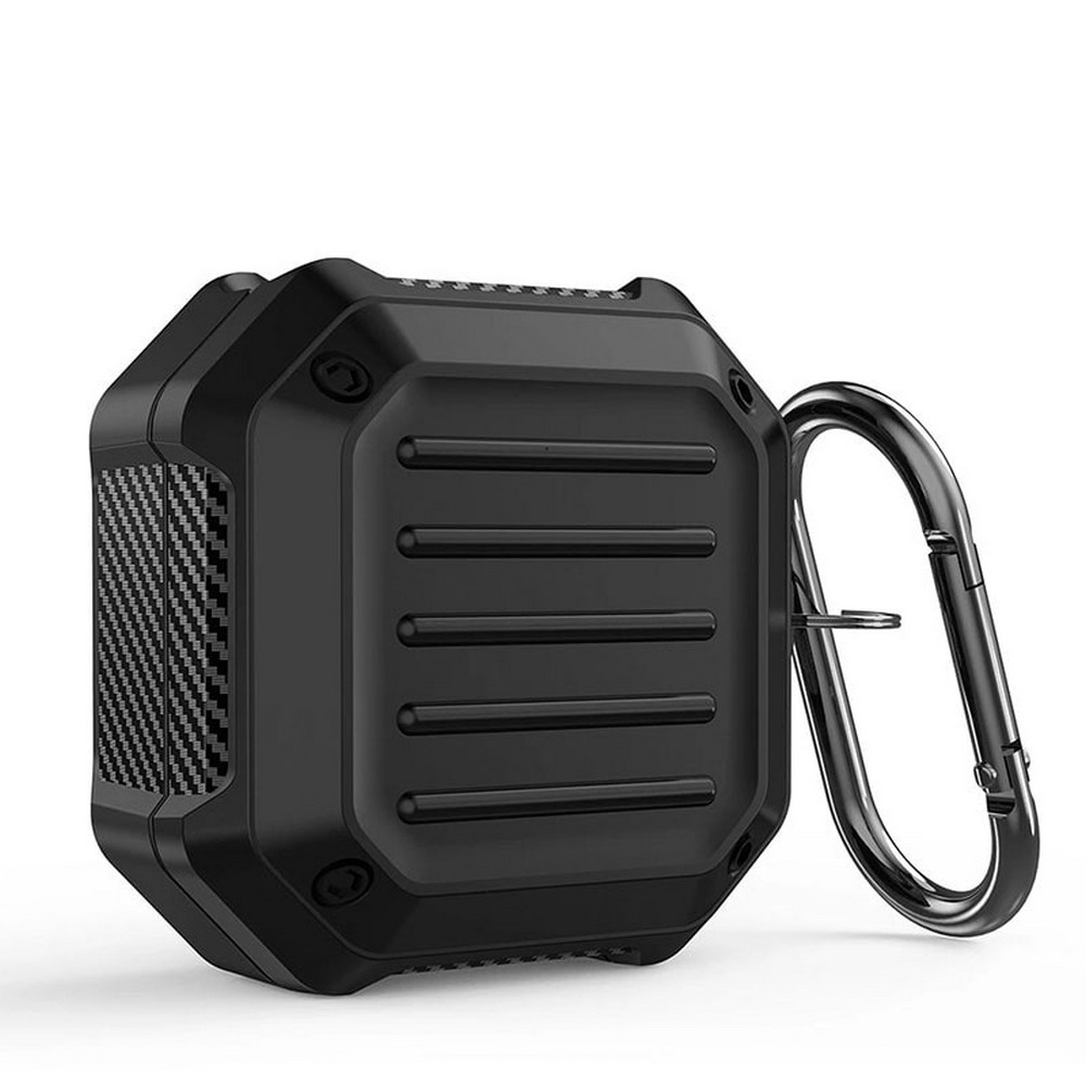 Rugged Protective Case for Samsung Galaxy Buds 2/ Live / Pro