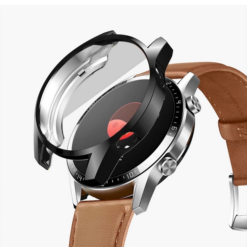 Huawei GT2 46mm Watch Cover Silicone Bumper