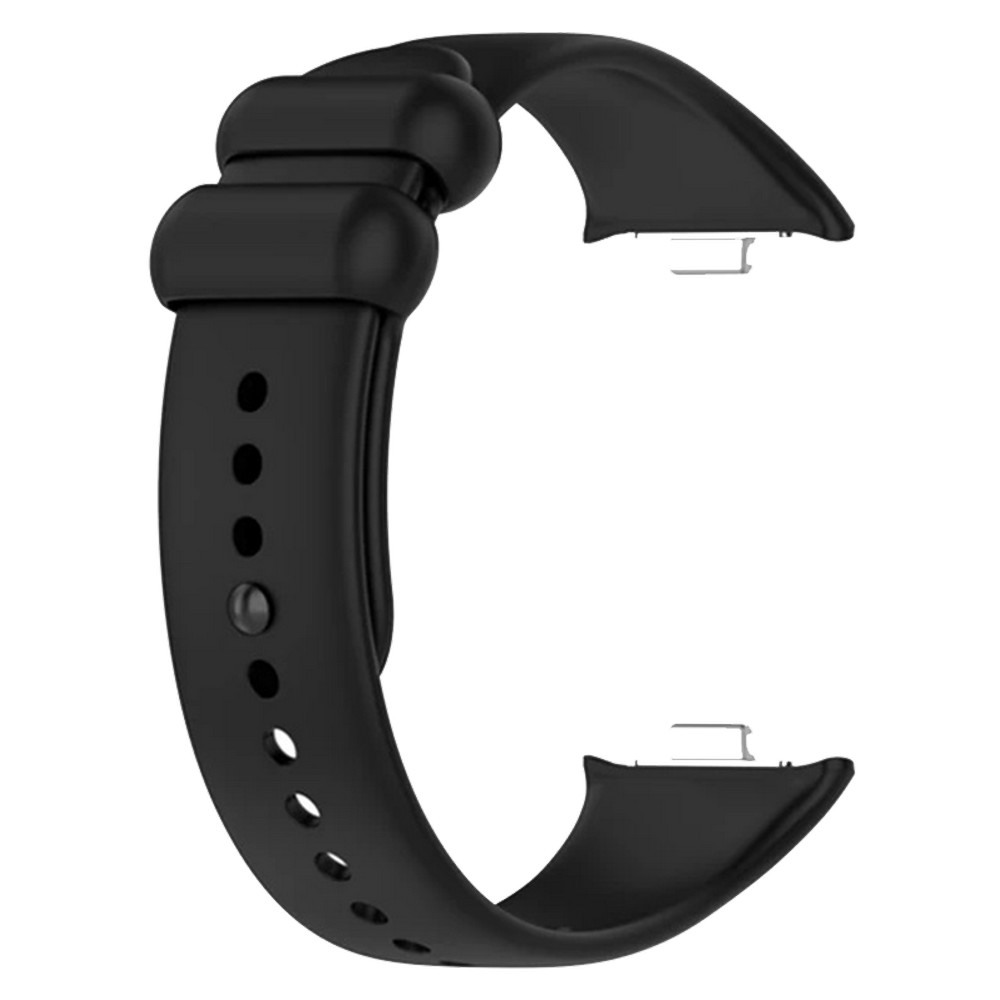 Soft Silicone Replacement Strap Band for Xiaomi Mi Band 8 Pro / 9 Pro