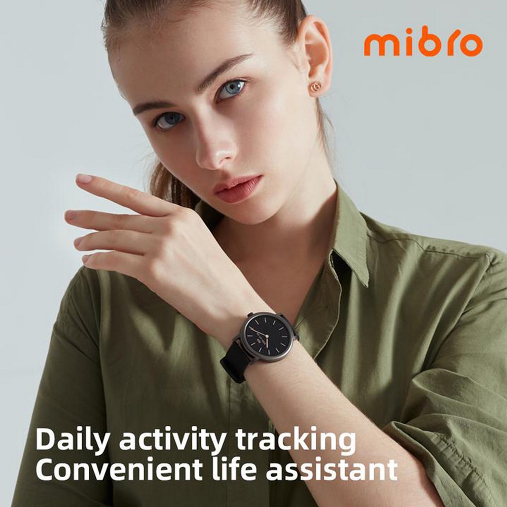 Xiaomi Mibro Air Smart Watch