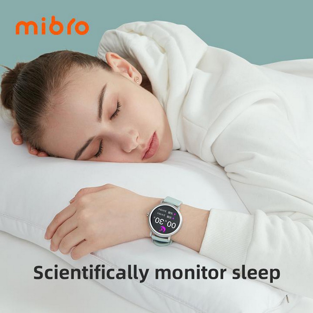Xiaomi Mibro Air Smart Watch