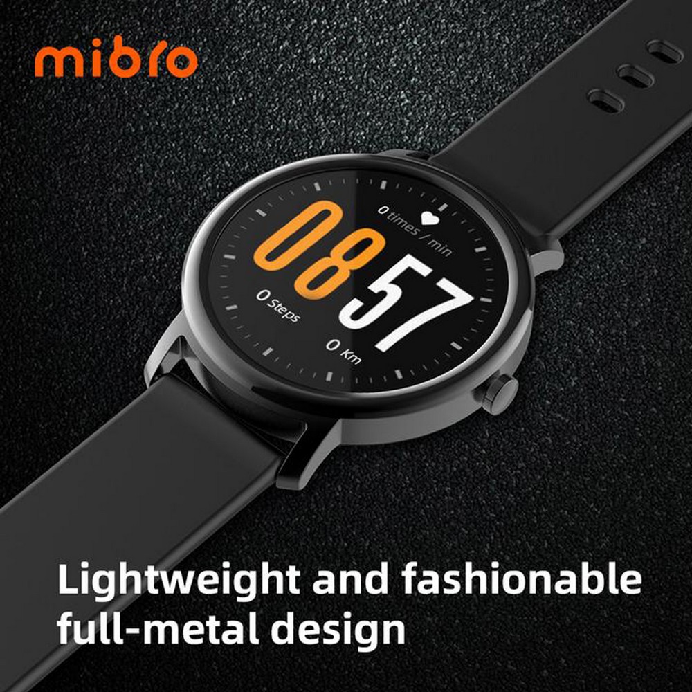 Xiaomi Mibro Air Smart Watch