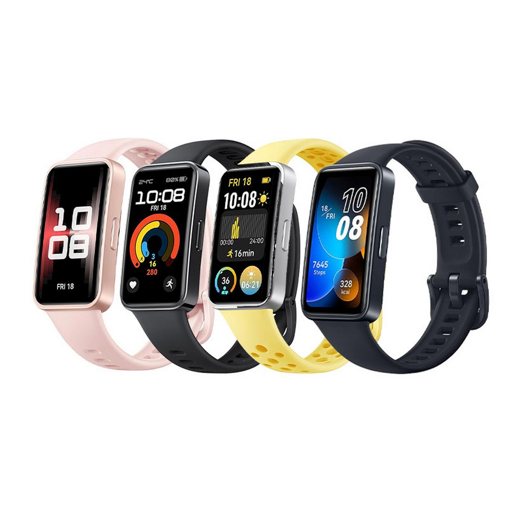 Ulab Edu Huawei Honor Band Basketball CaracterÃsticas Honor Choice