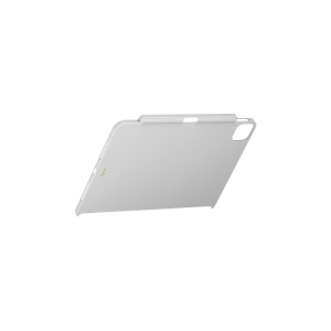 UNIQ Axel Snap Easy Magnetic Case for iPad Air 11 and iPad Pro 11 (M4) – Cloud White