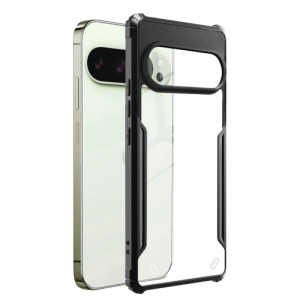 Xundd Phone Case for Google Pixel 9/9 Pro - Black