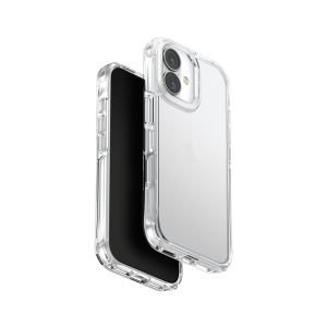 Uniq LifePro Xtreme Phone Case for iPhone 17 - Frost Clear