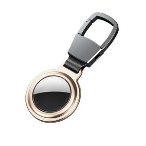 Magnetic Metal Protective Case for Apple Airtags