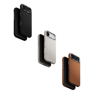 iPhone Air Lyden Series Phone Case with MagSafe by Uniq