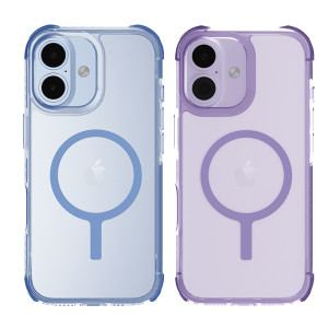 iPhone 17 Combat Series Phone Case by Uniq