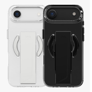 iPhone Air Heldro Air Series Phone Case with MagSafe by Uniq