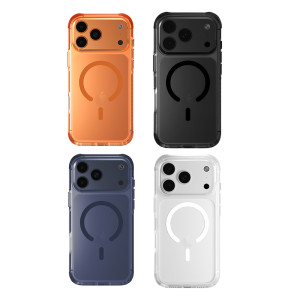 iPhone 17 Pro Combat Series Phone Case with MagSafe by Uniq